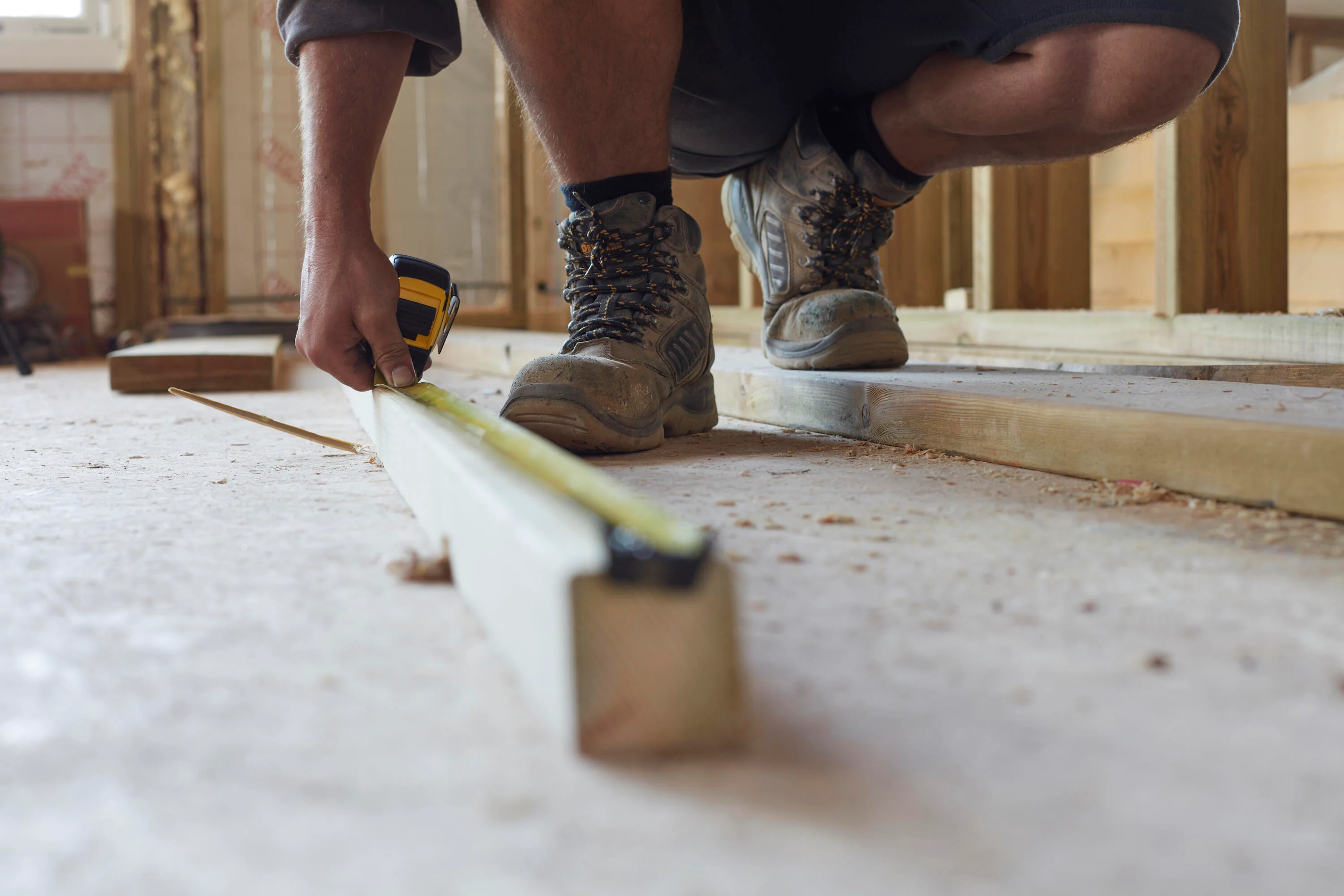 Mètre ruban FATMAX nouvelle génération - 5m X 32mm image