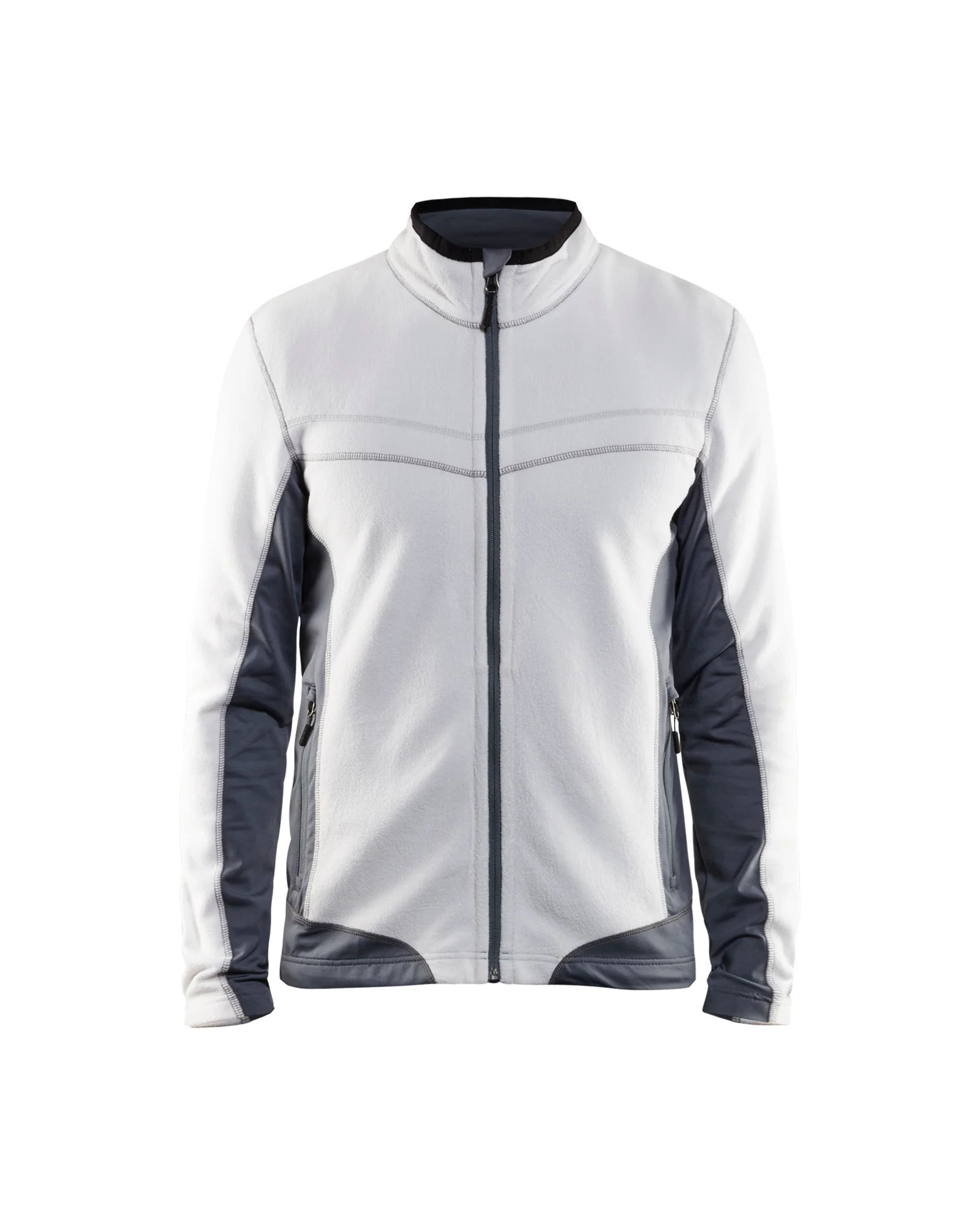 Veste de travail micropolaire 4997 image
