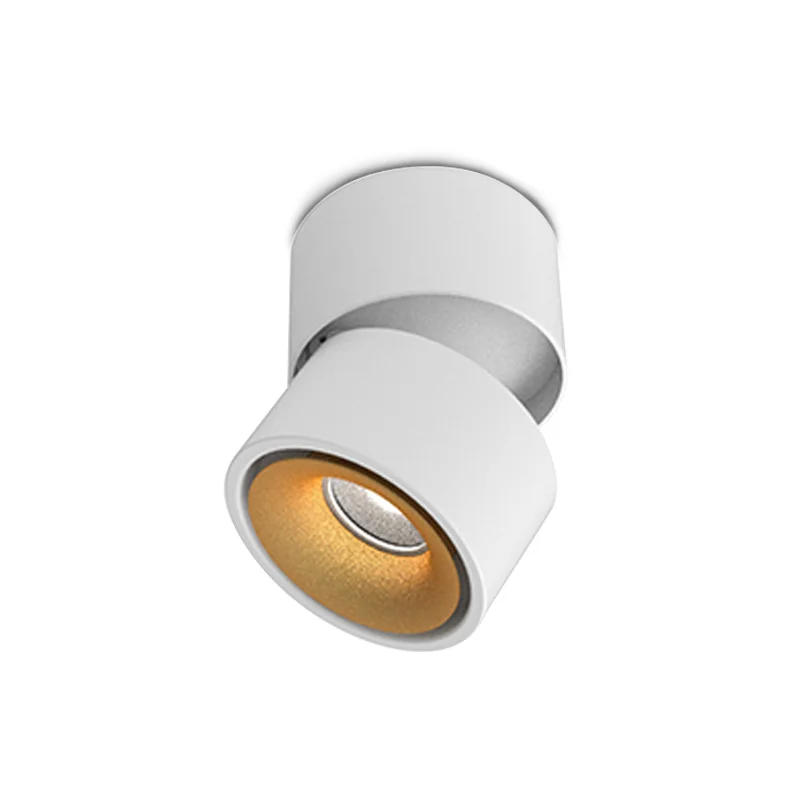 APPLIQUE DECORATIVE INCLINABLE COSMOS IRC90 IP20 image