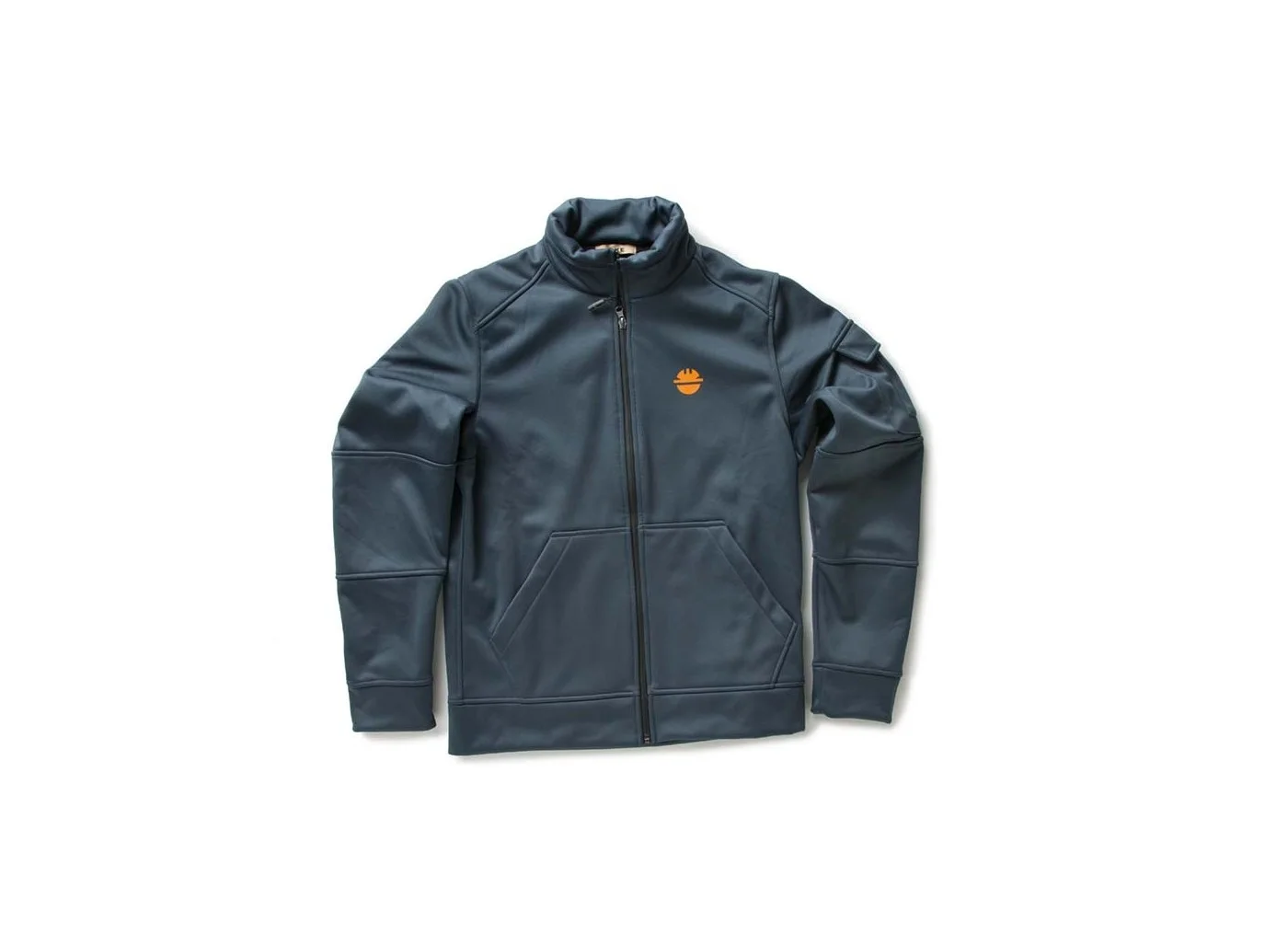 Sweat de travail softshell zippé FEAT image