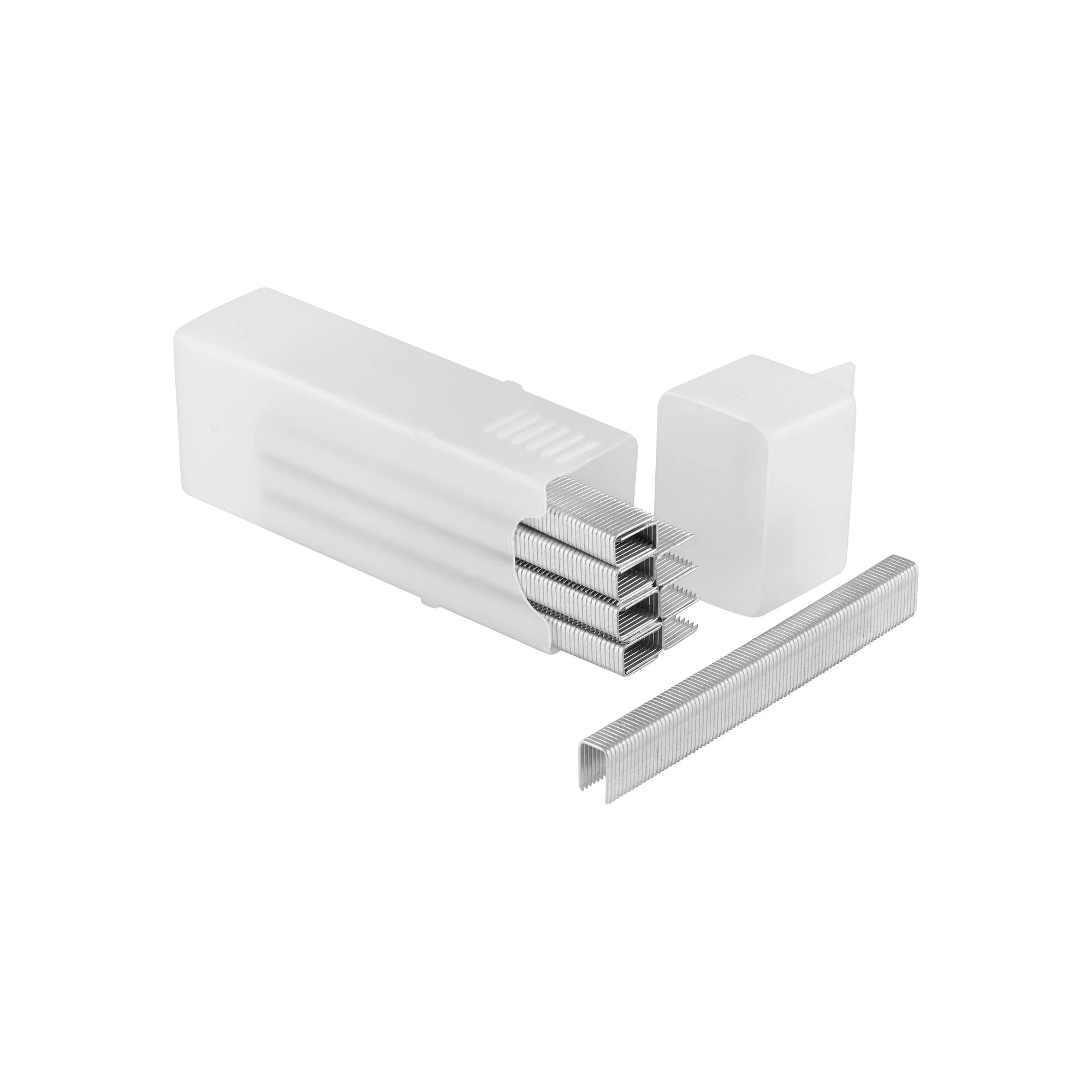 Boite de 1000 - Agrafes plates image