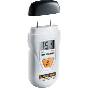 Hygromètre compact DampCheck EcoLine image