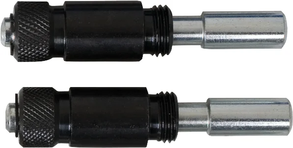 Jeu de 2 chevilles de calage de l'arbre à cames image