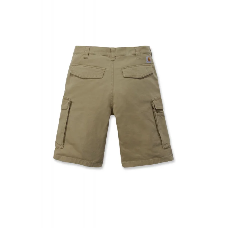 Short de travail Cargo stretch RIGBY image