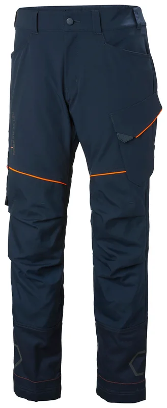 Pantalon de travail CHELSEA EVOLUTION BRZ image