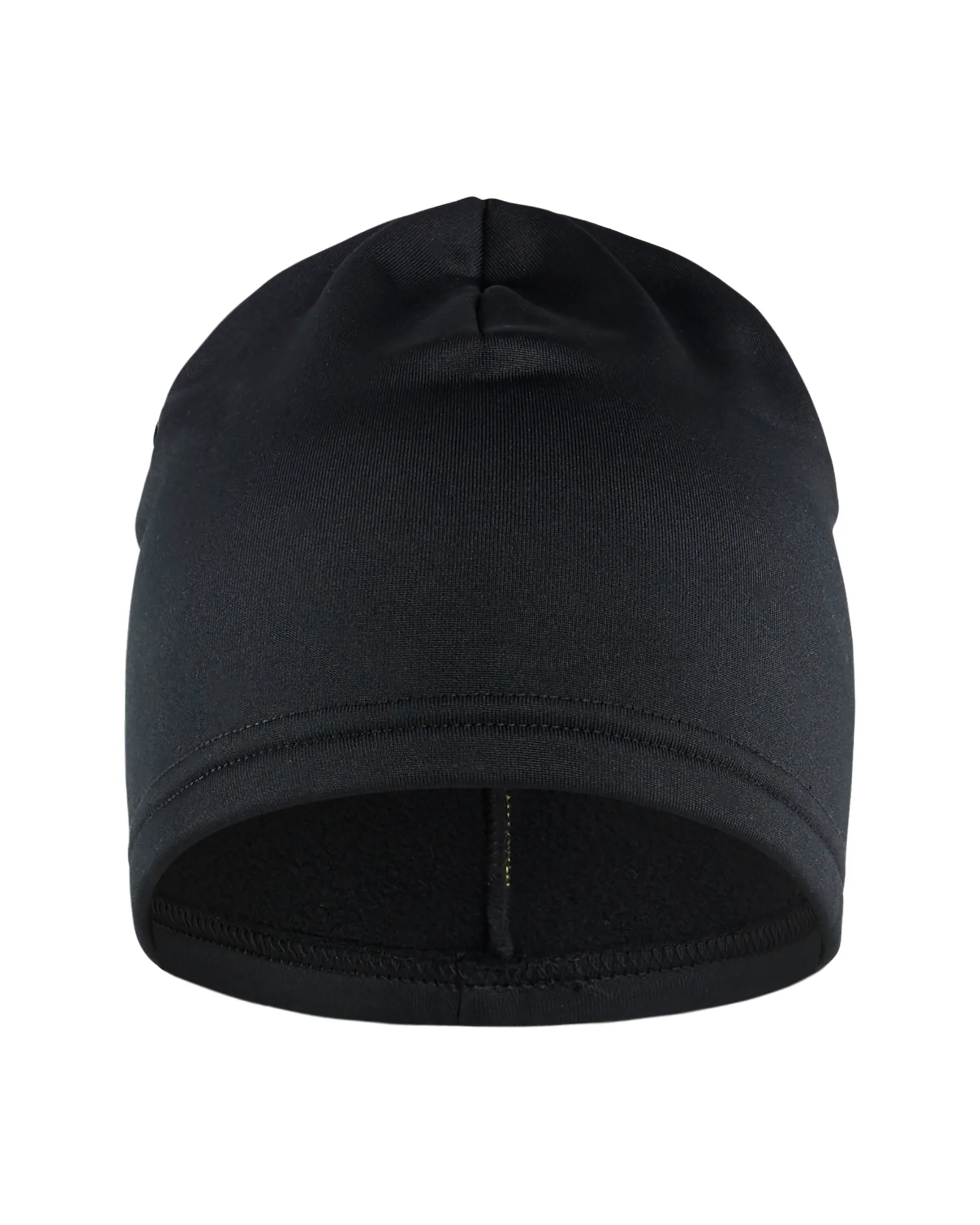 Bonnet de travail polaire - Noir image