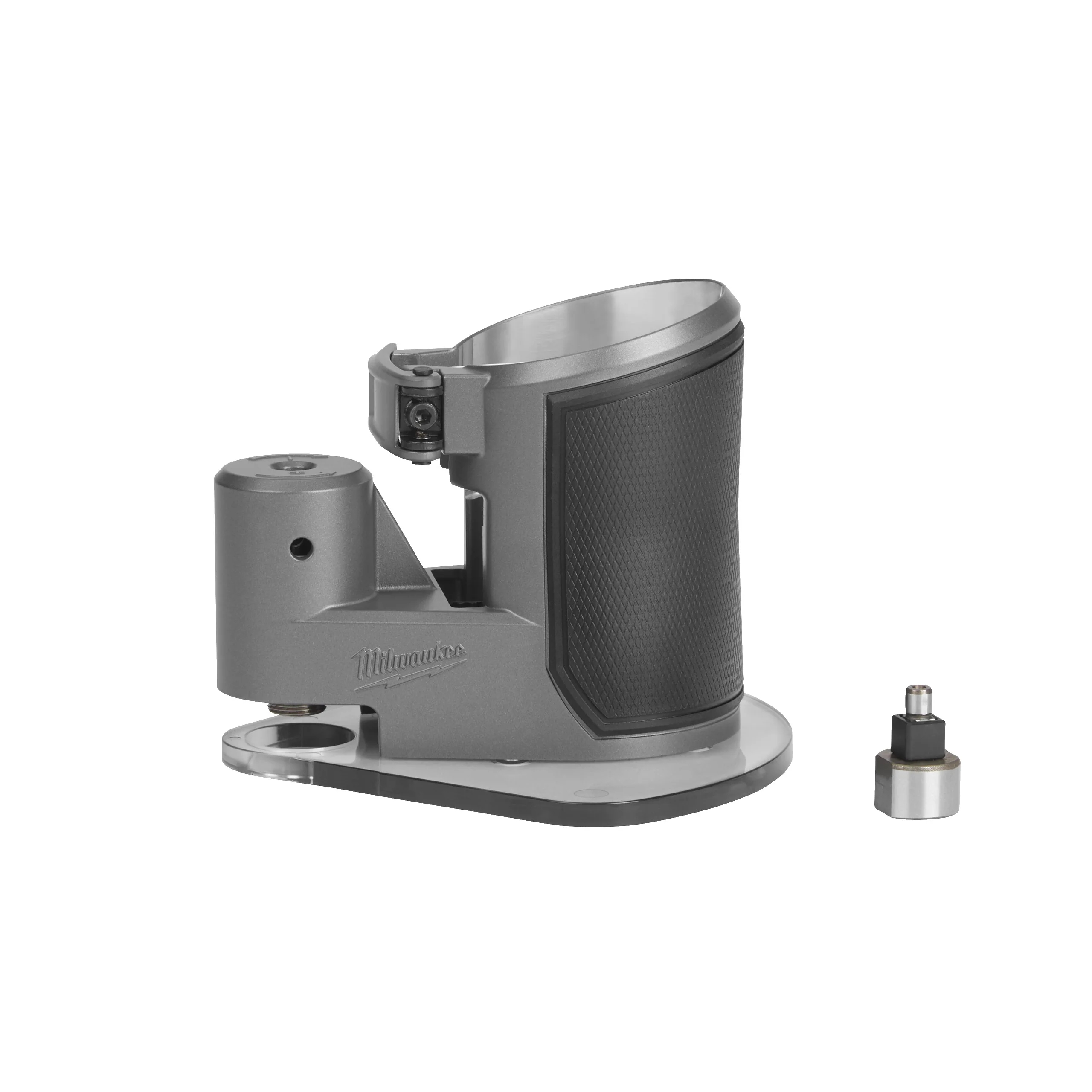 Base déportée pour M18 FTR image