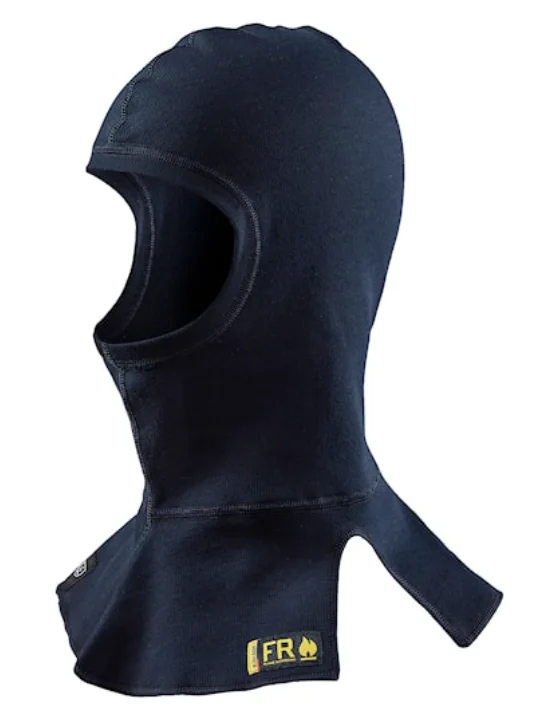 Cagoule retardant flamme inhérent image