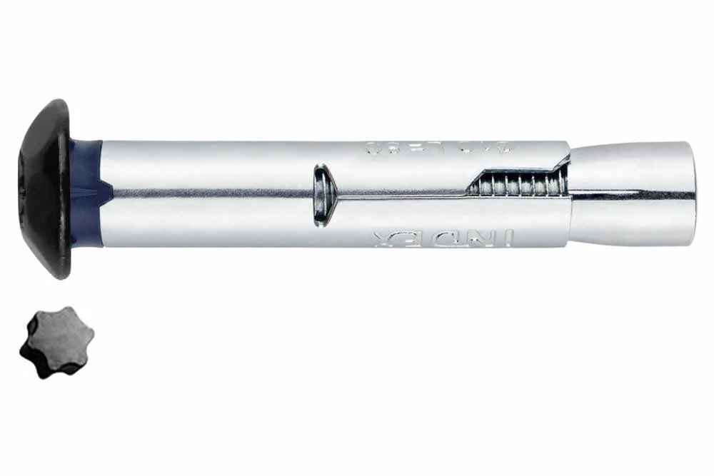 M6 x 45 Ø8 - Boite de 100 image