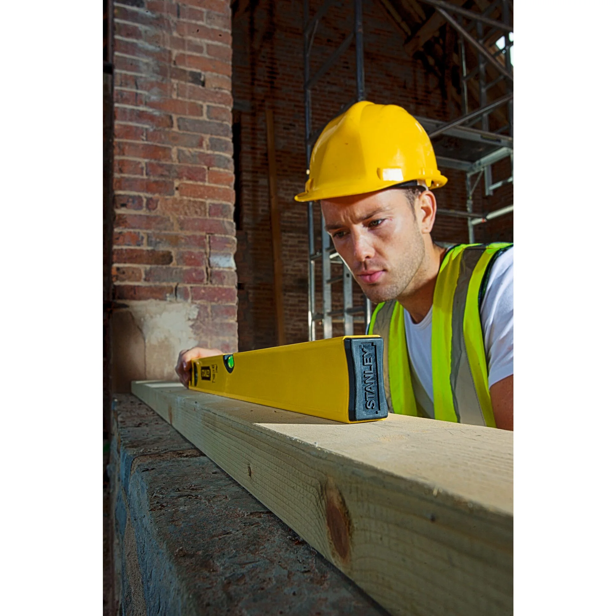 Niveau tubulaire Classic  image