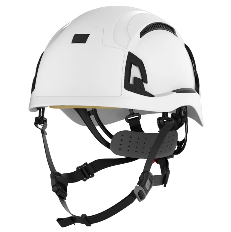 Casque de sécurité crémaillère ventilé EVO ALTA Baseworker image