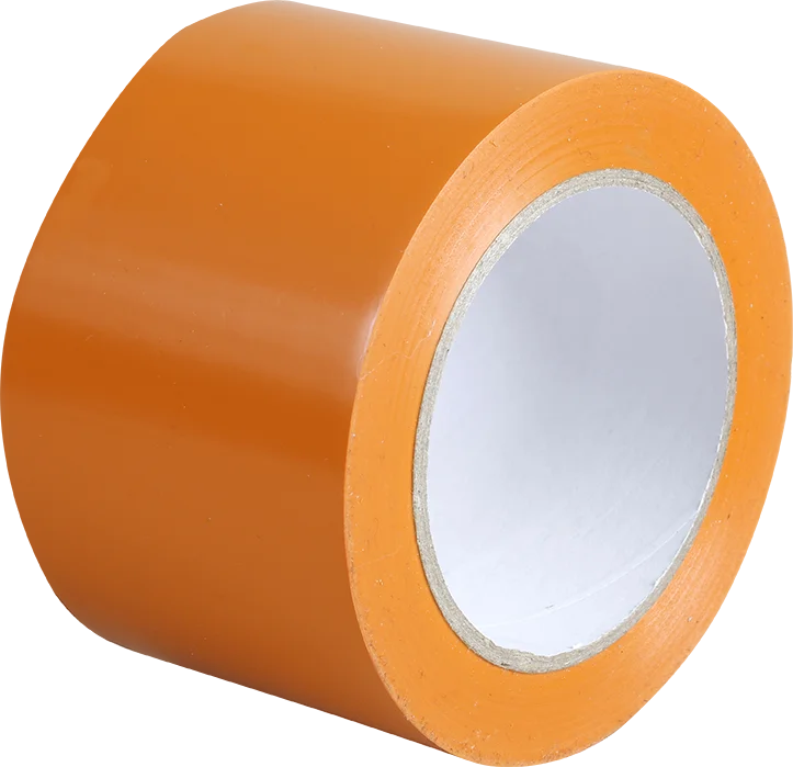 Ruban de masquage orange - 33m image