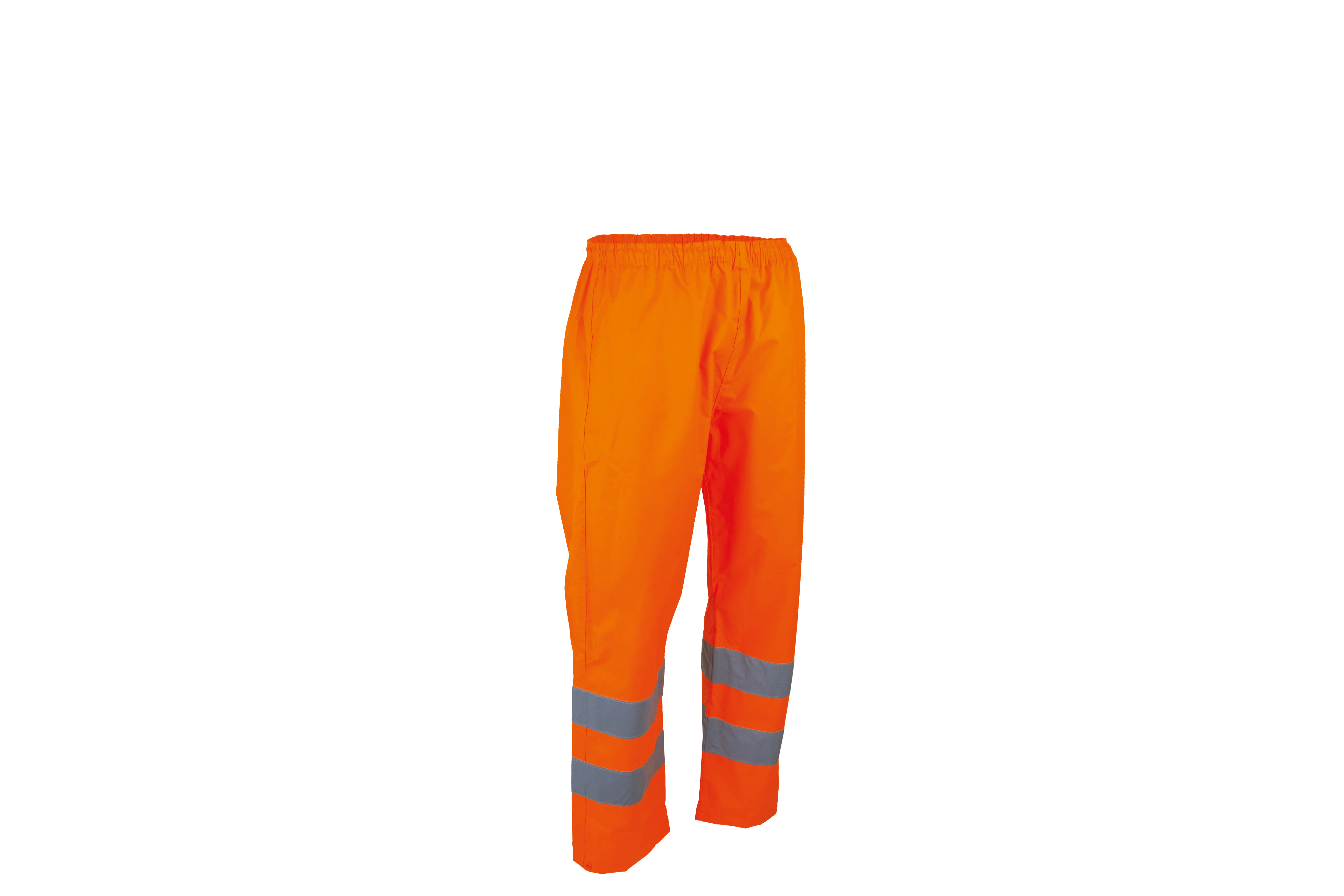 Surpantalon de travail HV PRIORITE - ORANGE FLUO image