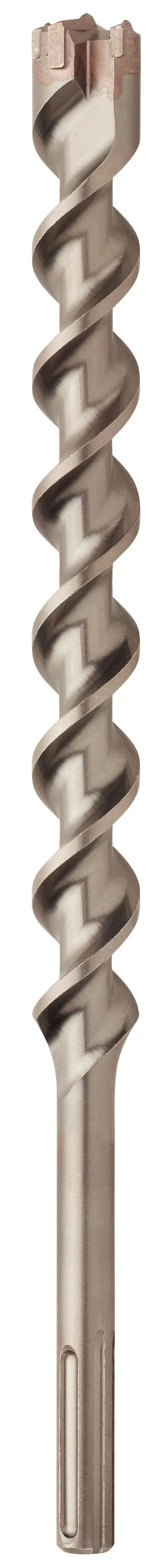 Ø 25 Long. Utile 1860 Long. totale 1925 image