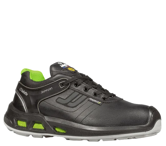 Chaussures de sécurité basse JALRIVER SAS ESD S3 CI SRC image