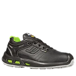 U-Power Chaussures de sécurité souples basses 02 FO SRC - 40 U-Power Chaussures de sécurité souples basses 02 FO SRC - 40
