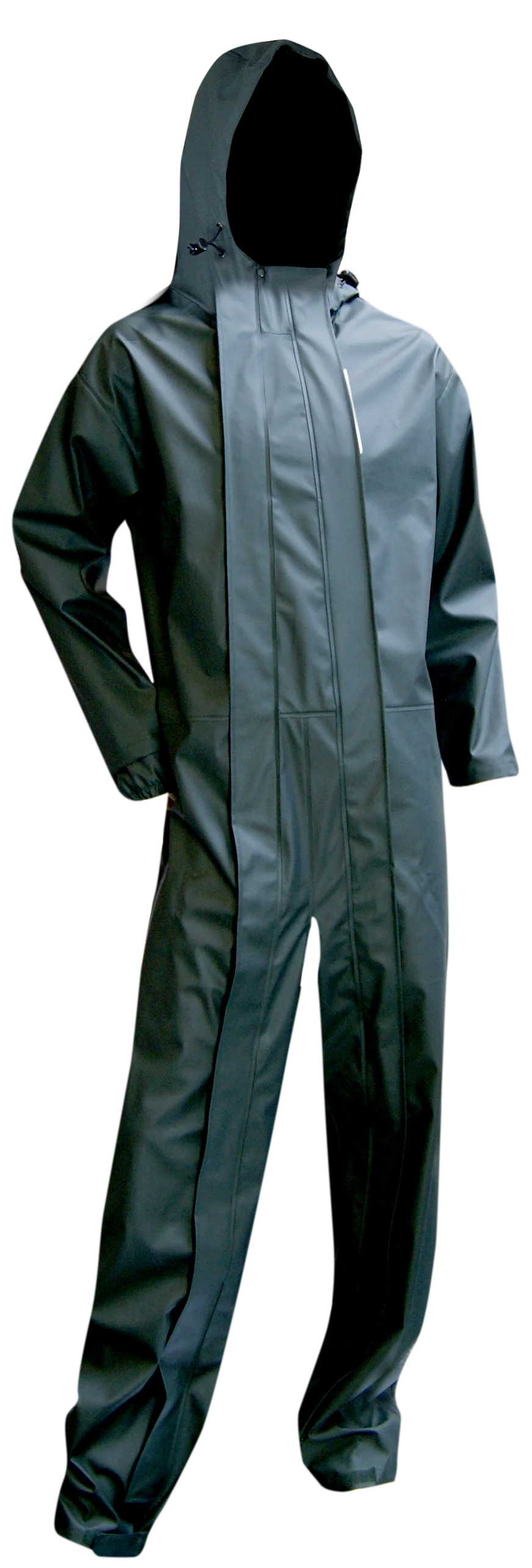Combinaison de pluie imperméable image