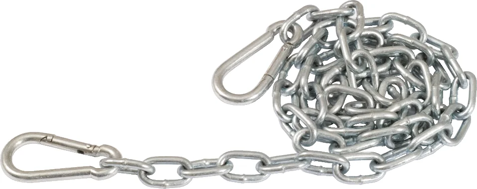 Chaîne de sécurité image