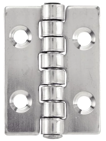 Charnière - Type H - Inox A2 image