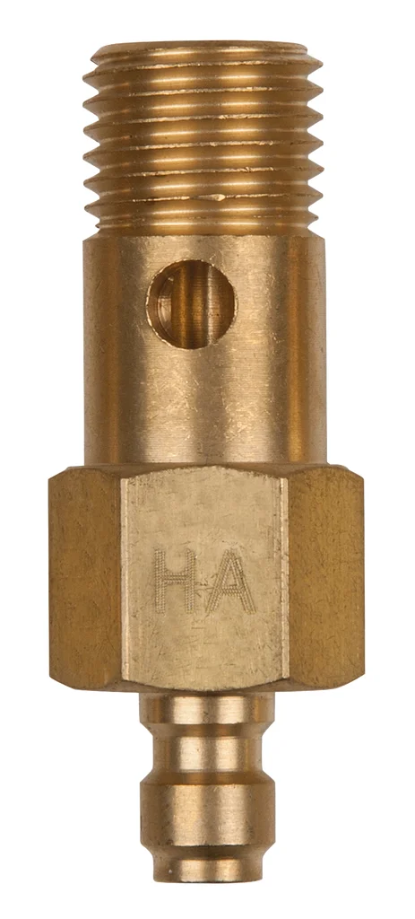 Ecrous creux M14x1,5 image