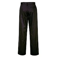 Pantalon Preston Noir Tall S - FR(38) - UK (30) image