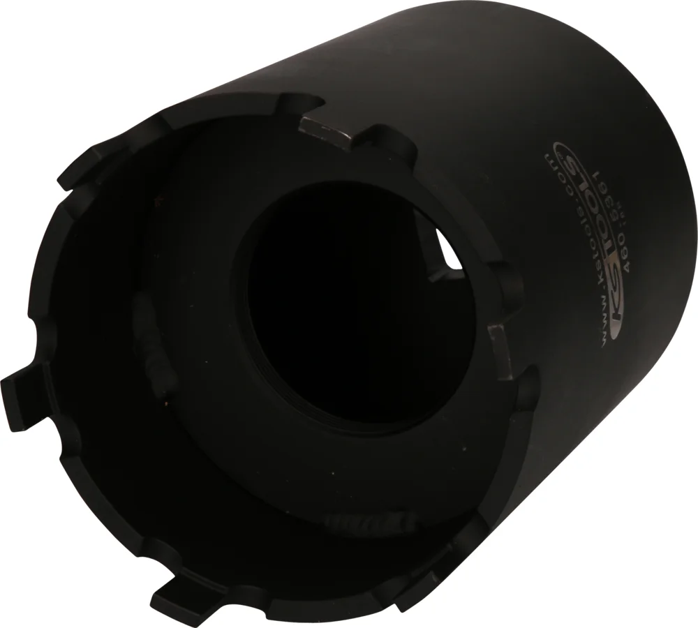 Douille à 6 ergots Ø 102 mm image