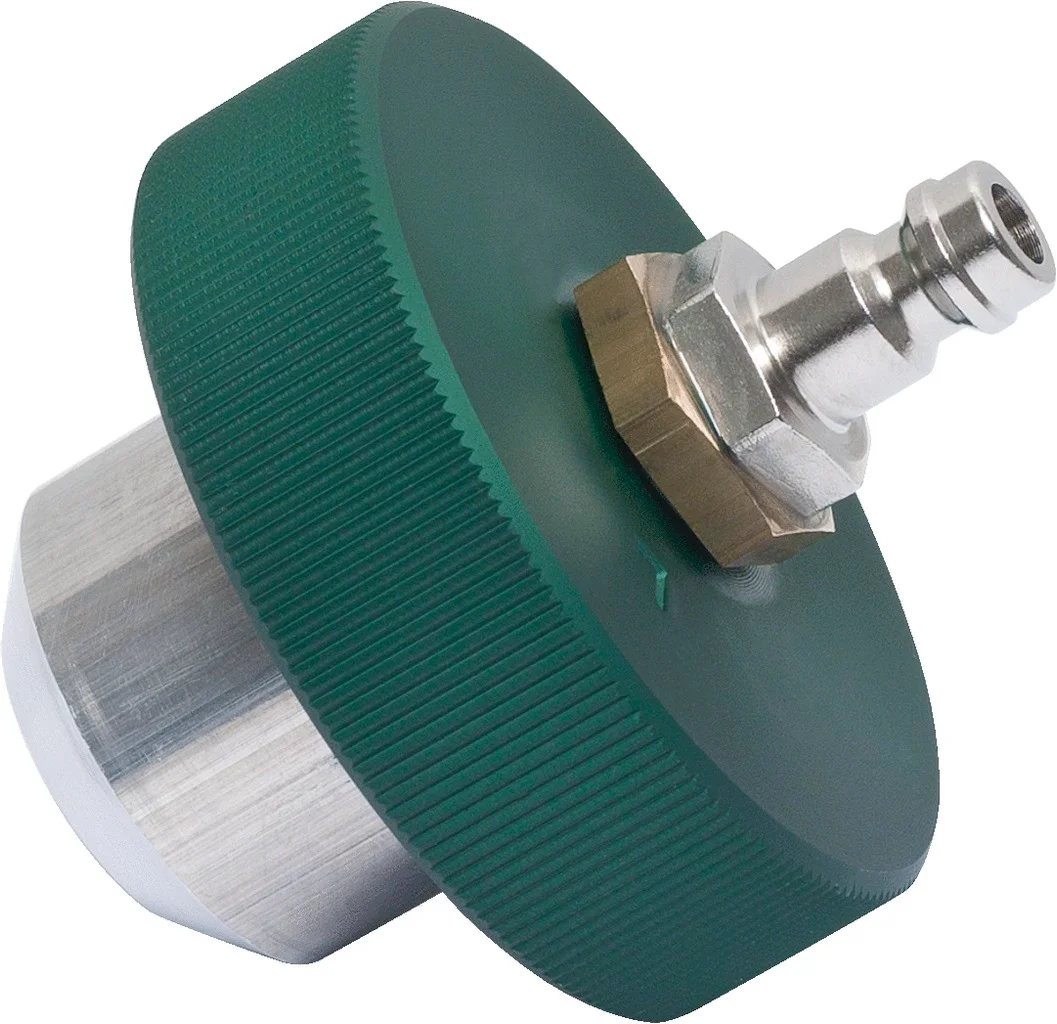 Adaptateur de remplissage pour réservoir N° L image