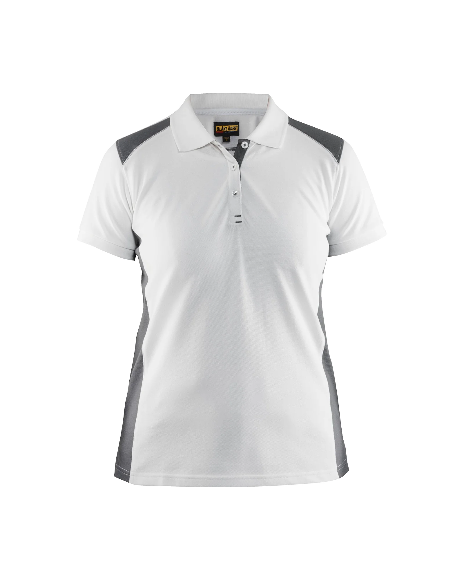 Polo de travail manches courtes femme 3390 image