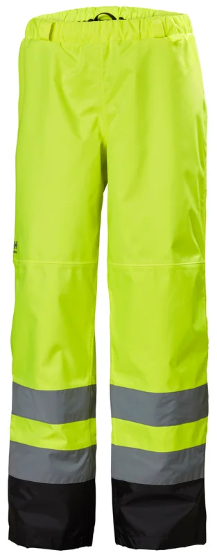 Pantalon de travail ALTA - Jaune image