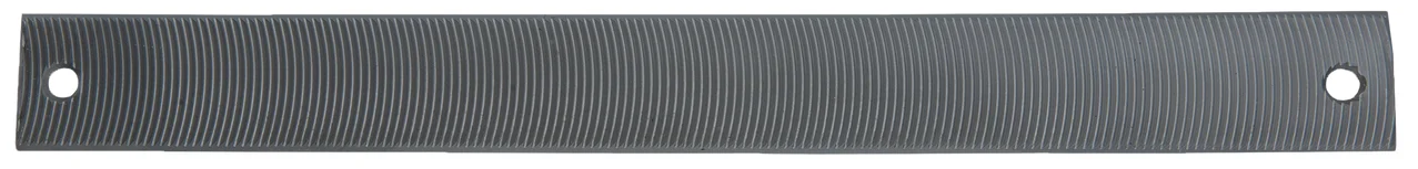 Lame de rape plate, demi-douce 350 mm image