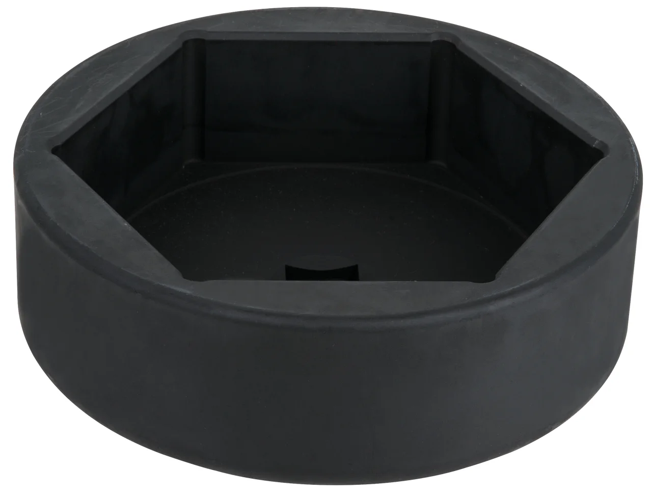 Douille 6 pans pour écrou d'essieu, 120 mm image