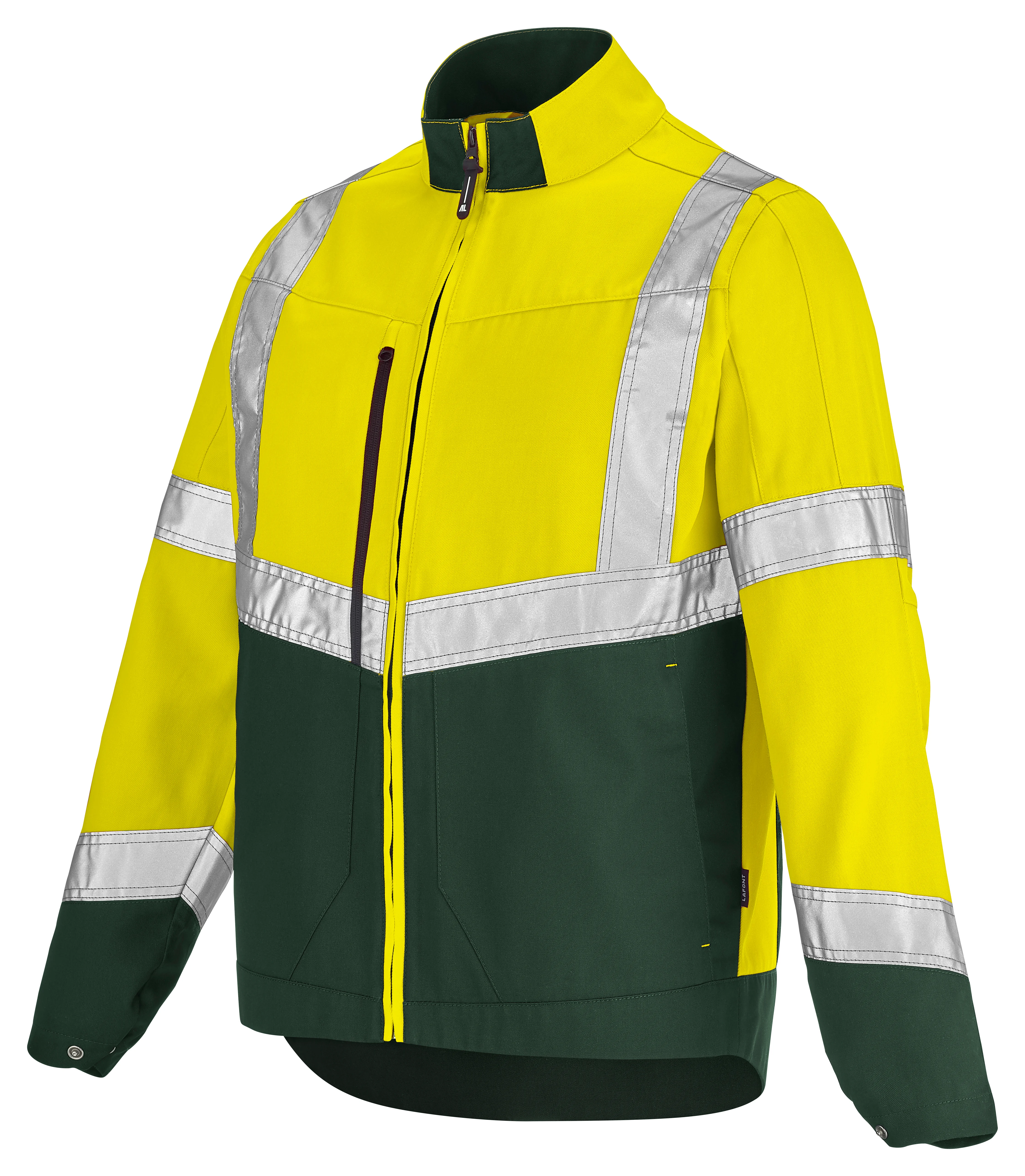 BLOUSON LUTEA PI image