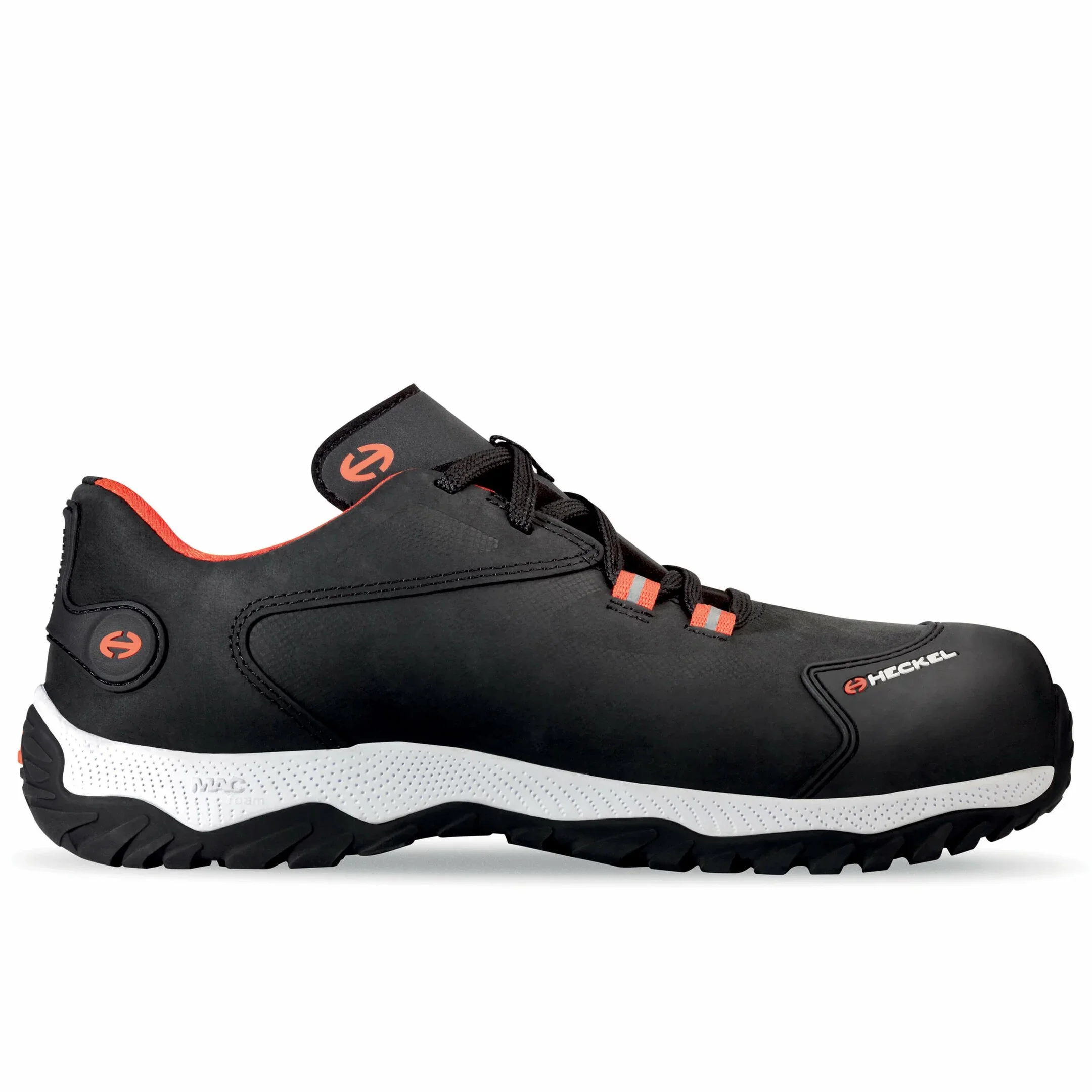 Chaussures de sécurité basses S3 MS 300 - Noir image