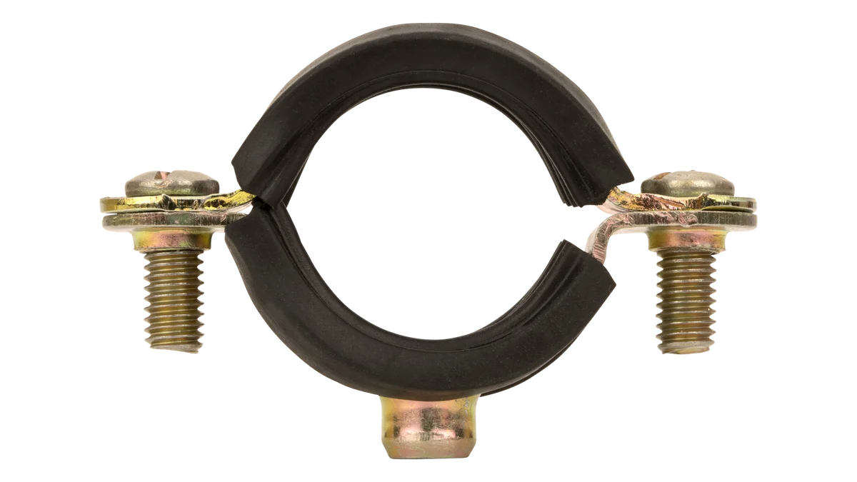 Collier isophonique bichromatée M6 image