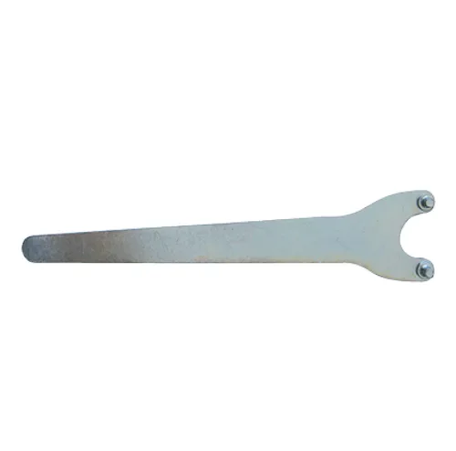 Clé de meuleuse à double ergot pour Disques Classic image