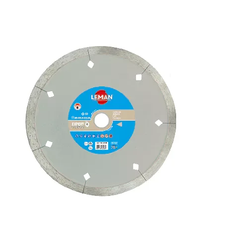 Disque diamant carrelage Expert + image