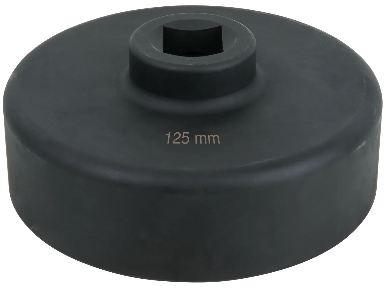 Douille 6 pans pour écrou d'essieu, 1", 125 mm image