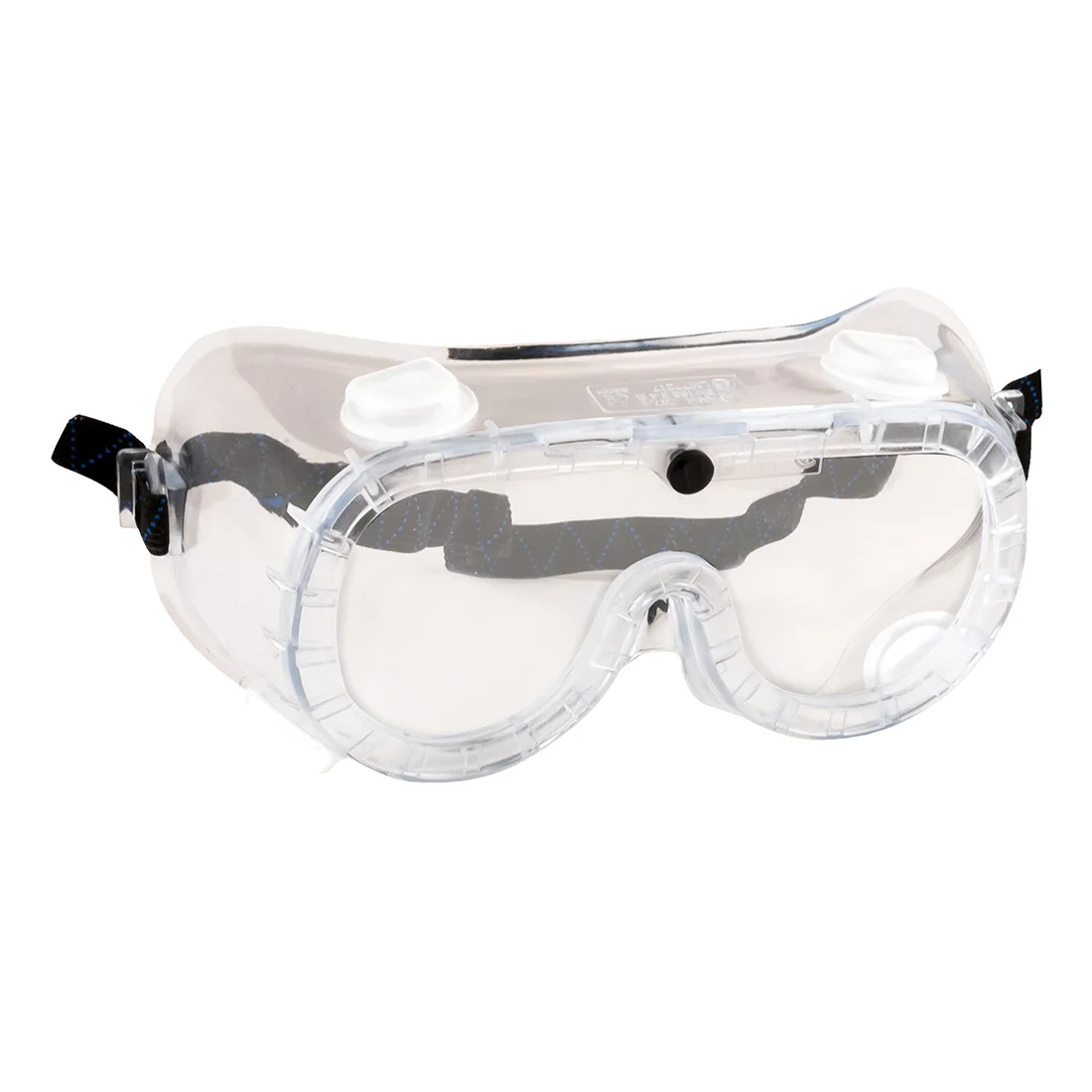 Lunettes-Masques ventilation Indirecte Incolore image