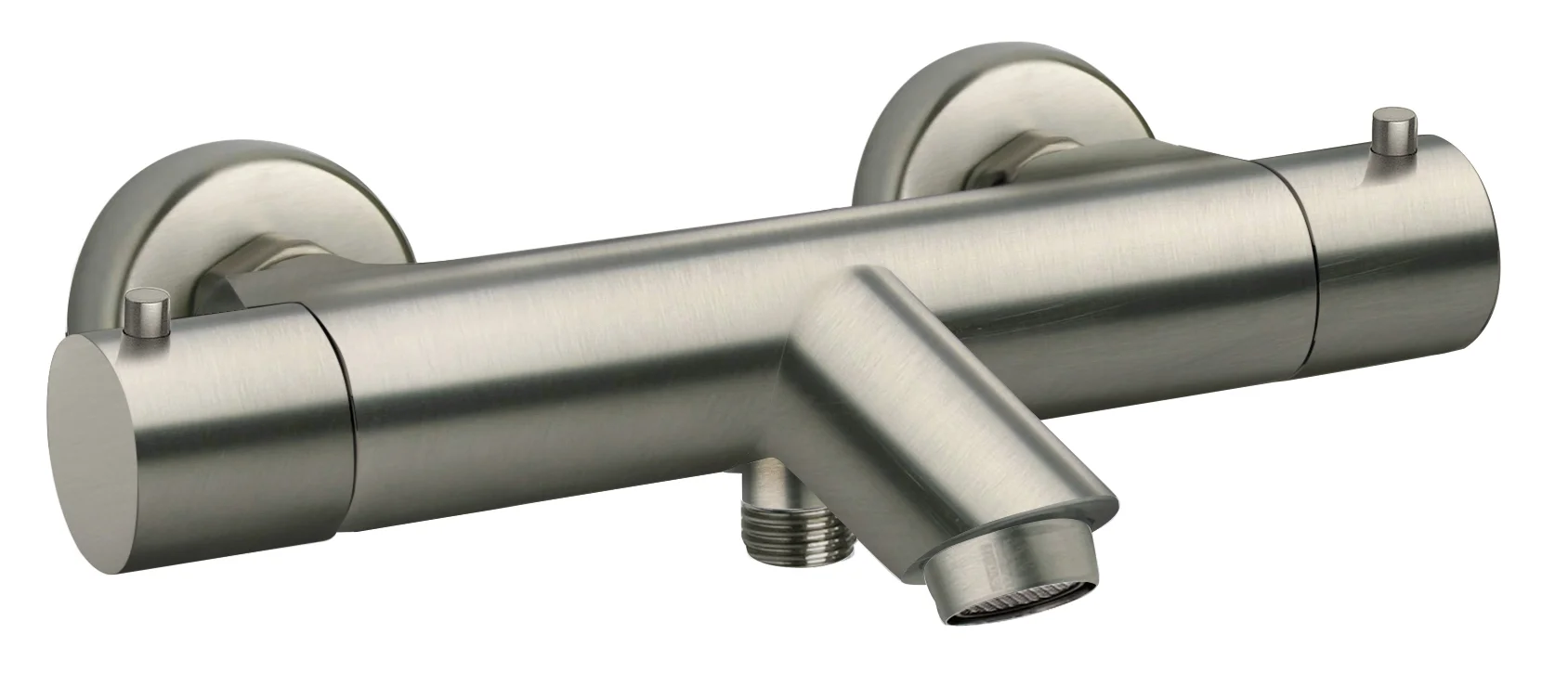 Mitigeur bain/douche thermostatique mura image