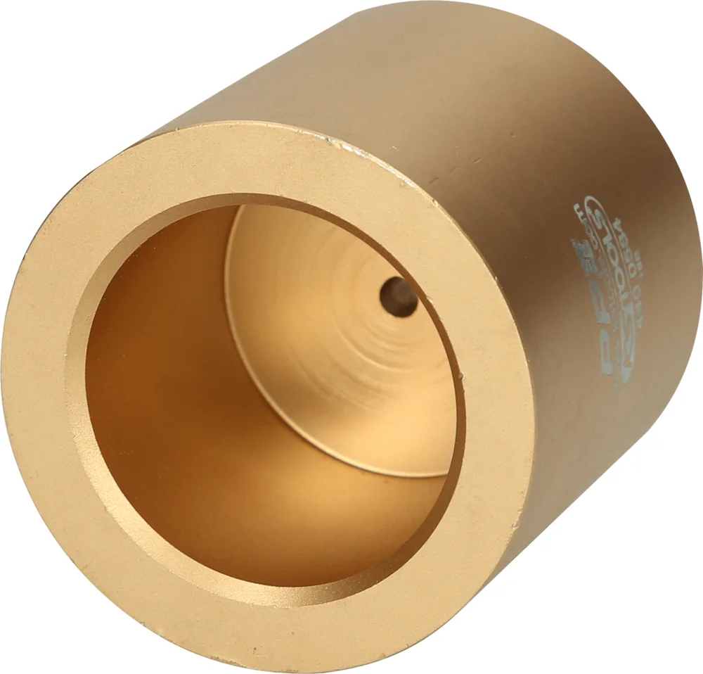 Douille de pression, L.65 mm image