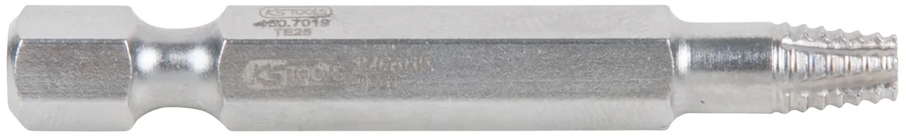 Embout d'extraction pour vis TORX® T10 image