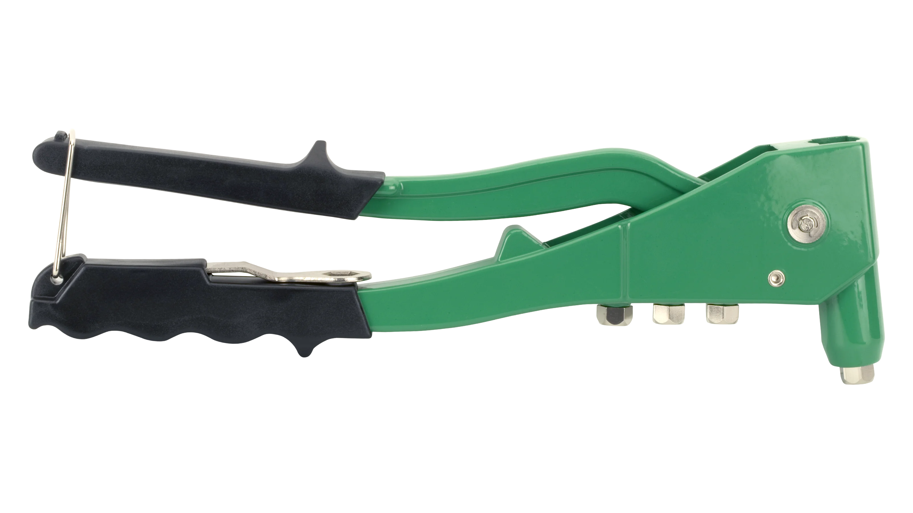 Riveteuse manuelle pour rivet pro image