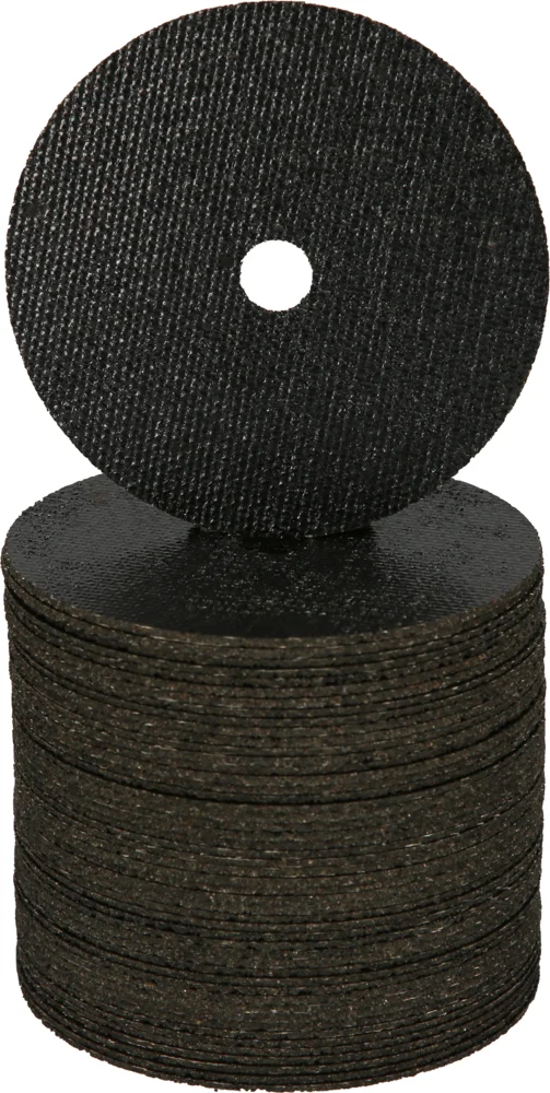 Lot de 50 disques à tronçonner 75 mm x 1,5 mm image