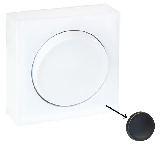 Couleur Vulcain image