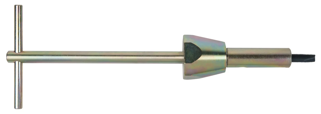 Ebaucheur de douille d'injecteur pour Volvo image