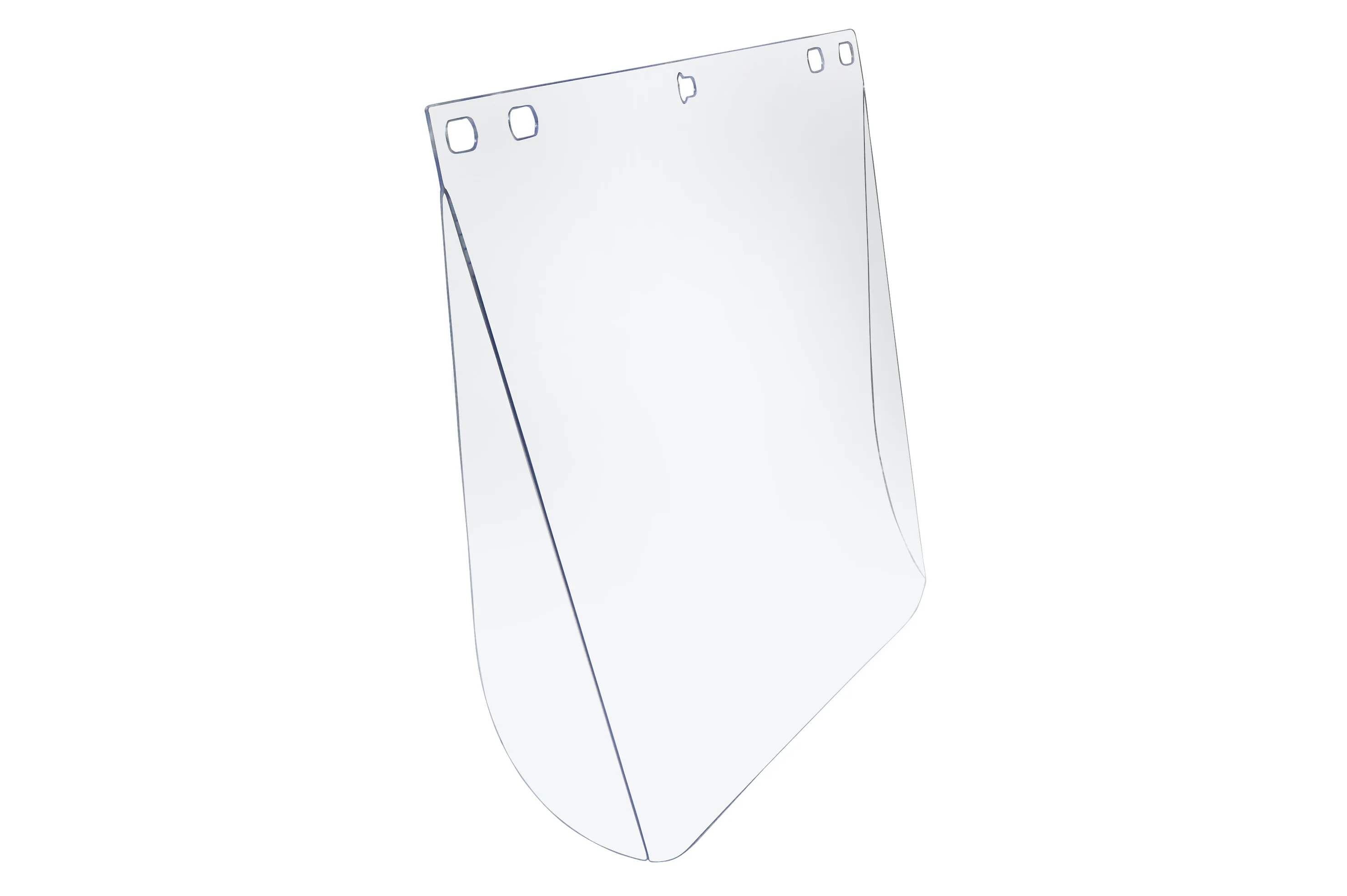 Face de rechange pour casque visière IFS20 - Icolore image