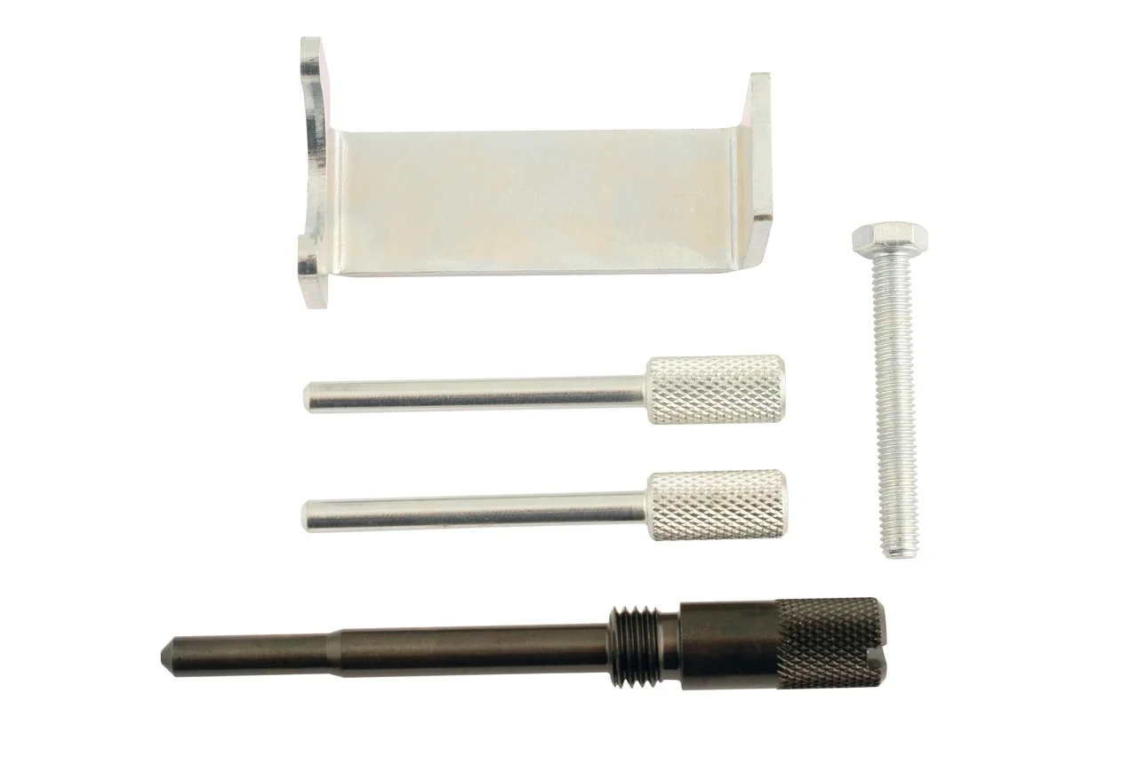 Jeu d'outils de calage moteur - Honda image