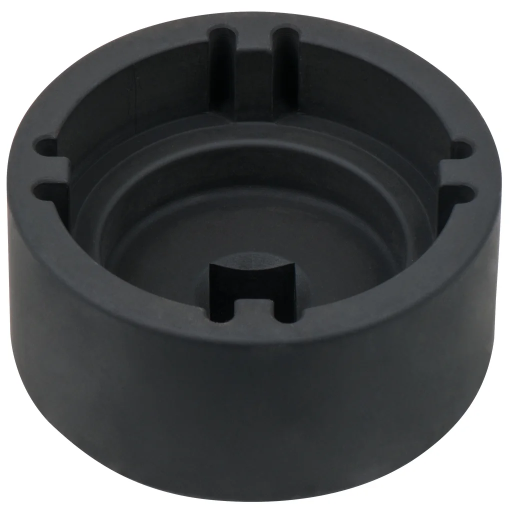 Douille 1/2" à 4 ergots pour palier d'arbre de ventilateur Volvo image