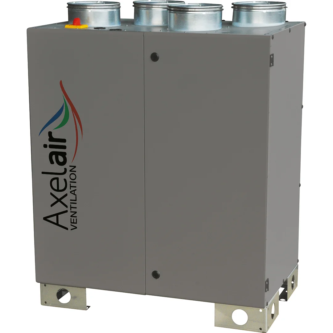 650m³/h - FIRST image