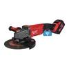 MEULEUSE D'ANGLE ONE-KEY™ 230MM GACHETTE "HOMME MORT" AVEC FREIN FUEL™ M18 ONEFLAG230XPDB image 3